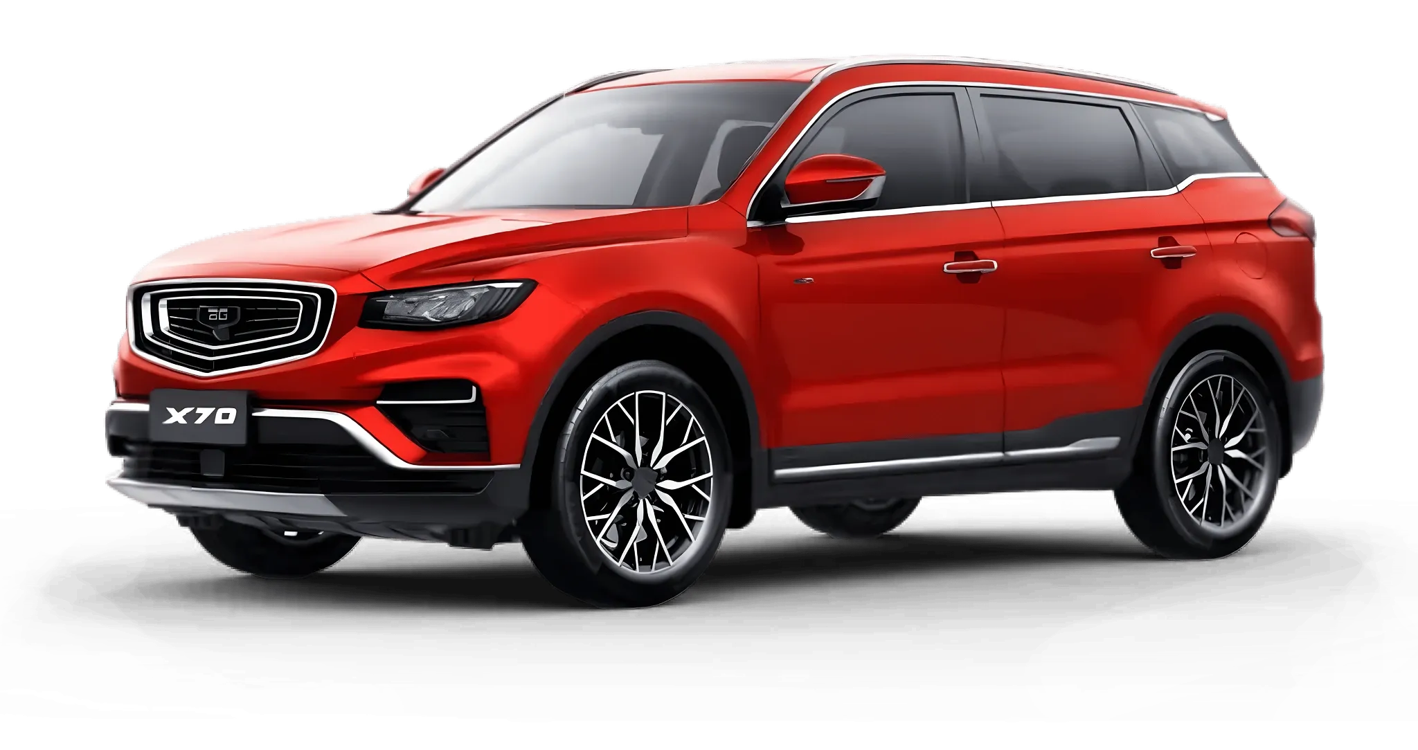 Купить новый автомобиль в кредит в КарСити