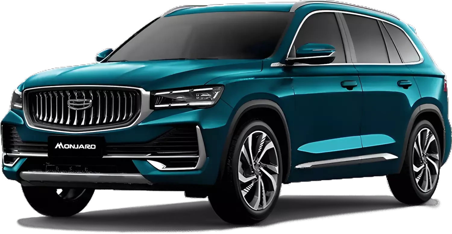 Купить новый автомобиль в кредит в КарСити