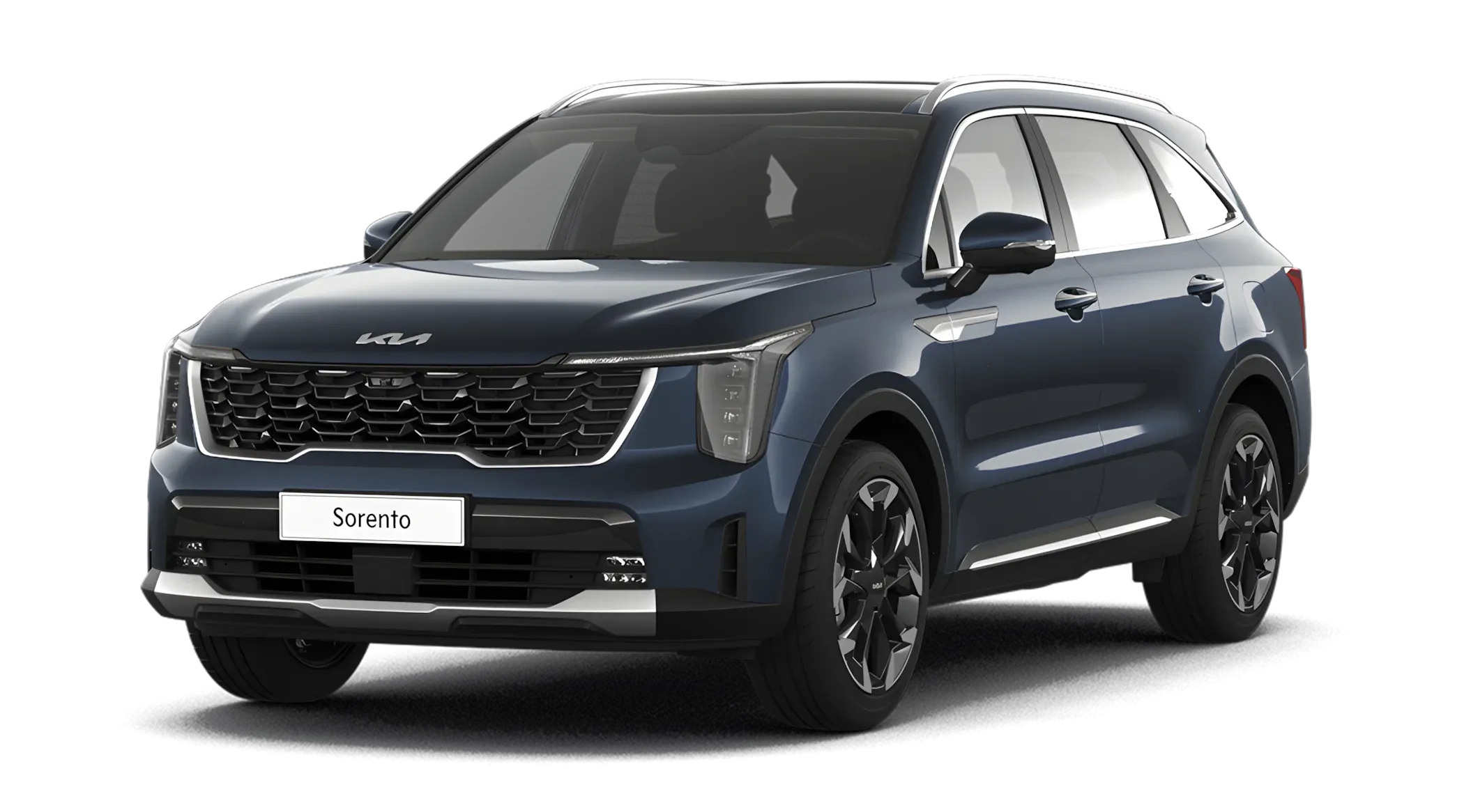 Купить новый автомобиль в кредит в КарСити