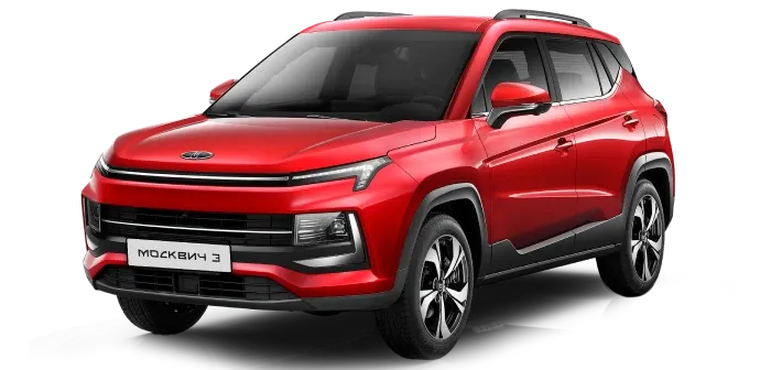 Купить новый автомобиль в кредит в КарСити