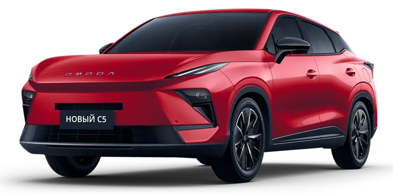 Купить новый автомобиль в кредит в КарСити