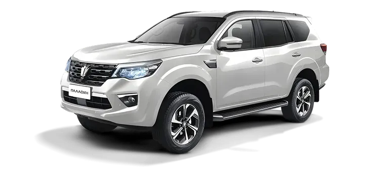Купить новый автомобиль в кредит в КарСити
