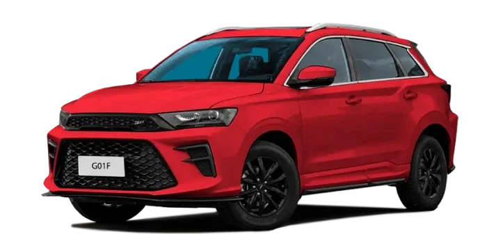 Купить новый автомобиль в кредит в КарСити