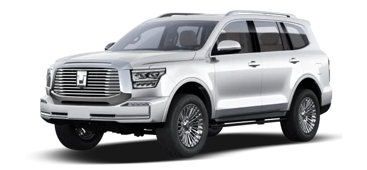 Купить новый автомобиль в кредит в КарСити