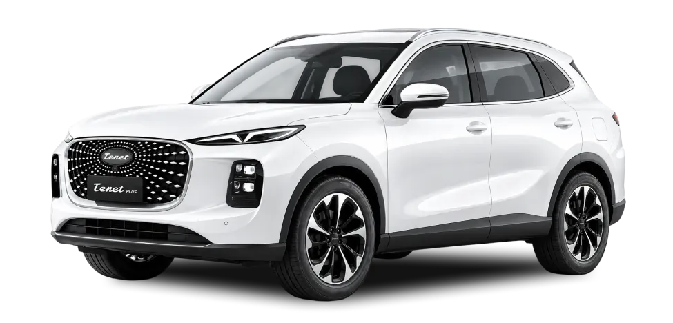 Купить новый автомобиль в кредит в КАР СИТИ