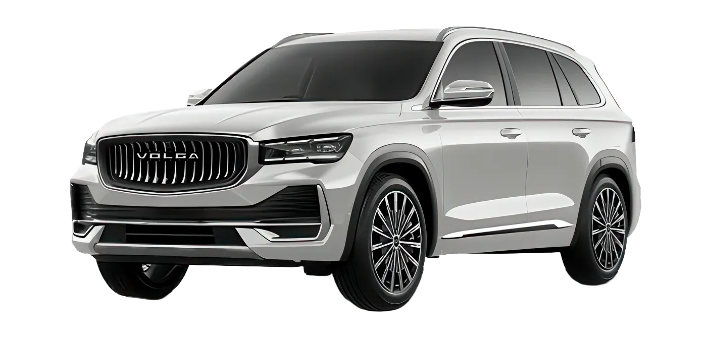 Купить новый автомобиль в кредит в КарСити