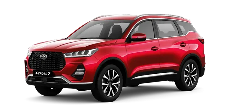 Купить новый автомобиль в кредит в КарСити