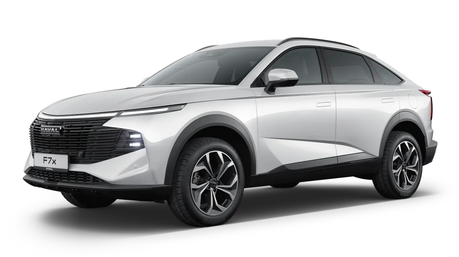 Купить новый автомобиль в кредит в КарСити