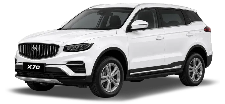 Купить новый автомобиль в кредит в АВТОЛАЙТ