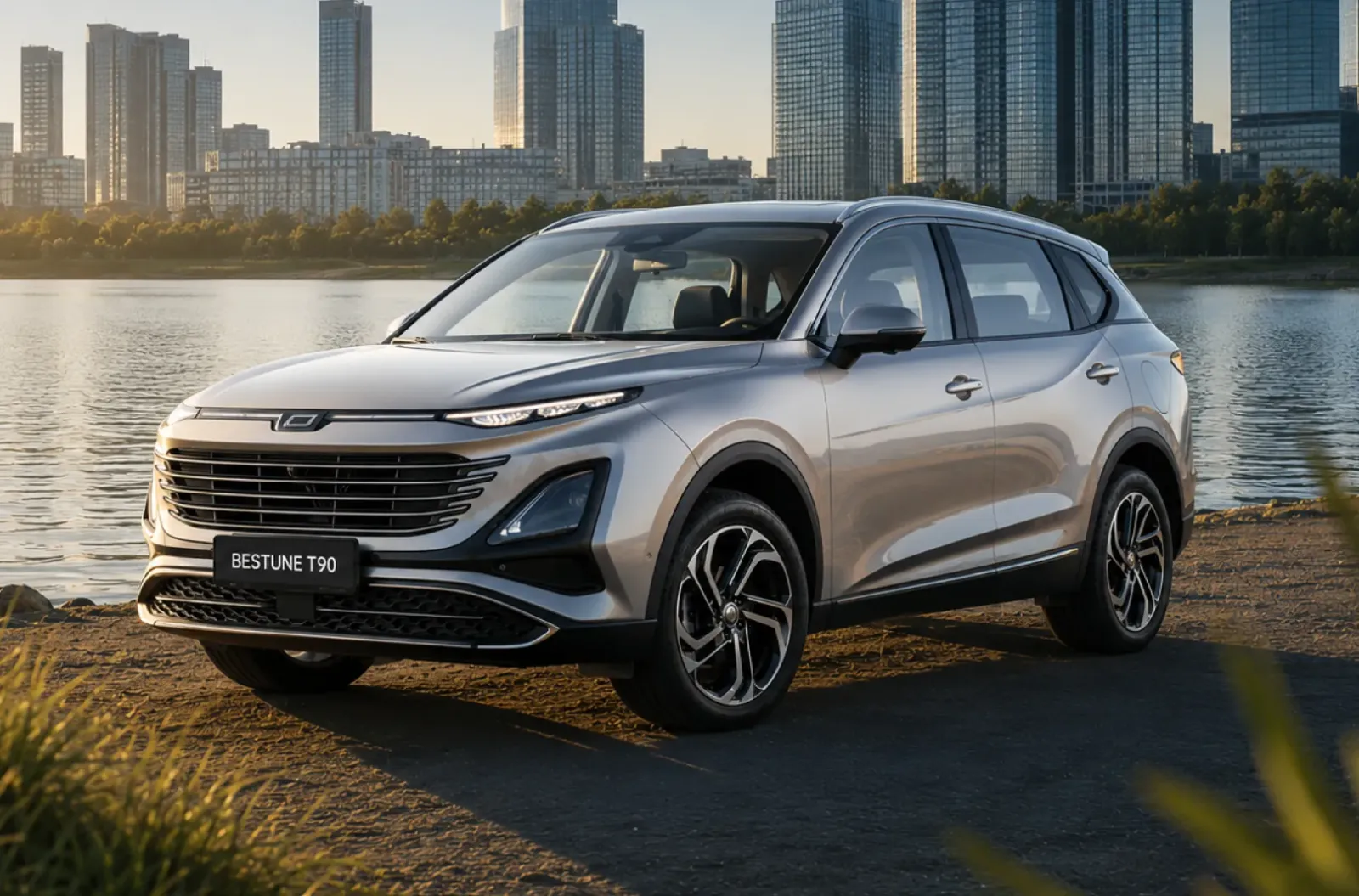 Купить новый автомобиль в АВТОЛАЙТ