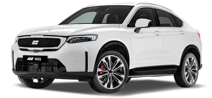 Купить новый автомобиль в кредит в АВТОЛАЙТ